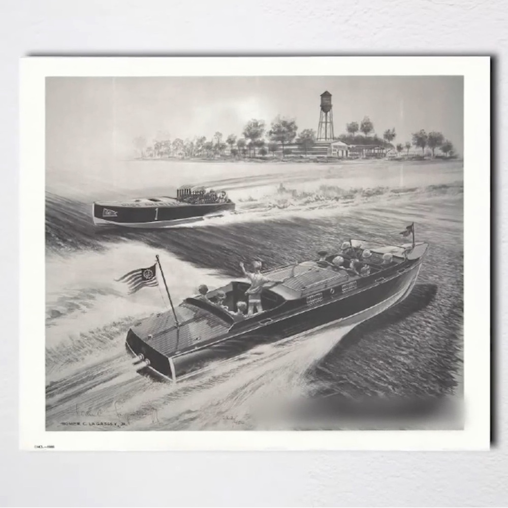 Source Unknown Monochrome Cufflinks - image 9